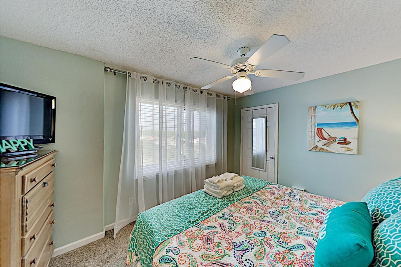 Beach-View Tradewinds Retreat, Beachside Pool Condo Orange Beach Ngoại thất bức ảnh