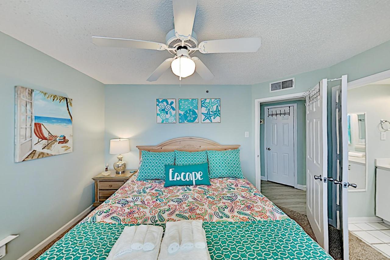 Beach-View Tradewinds Retreat, Beachside Pool Condo Orange Beach Ngoại thất bức ảnh