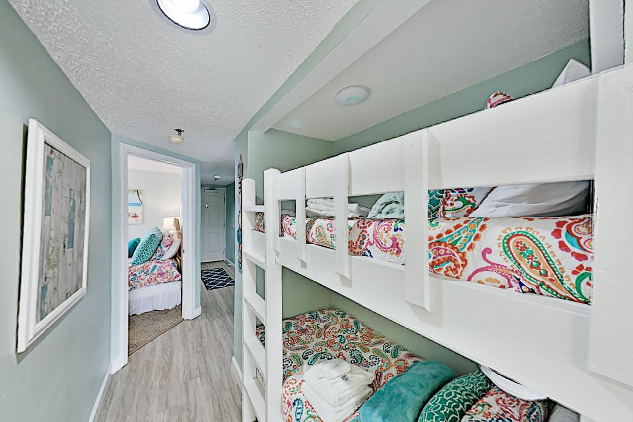 Beach-View Tradewinds Retreat, Beachside Pool Condo Orange Beach Ngoại thất bức ảnh