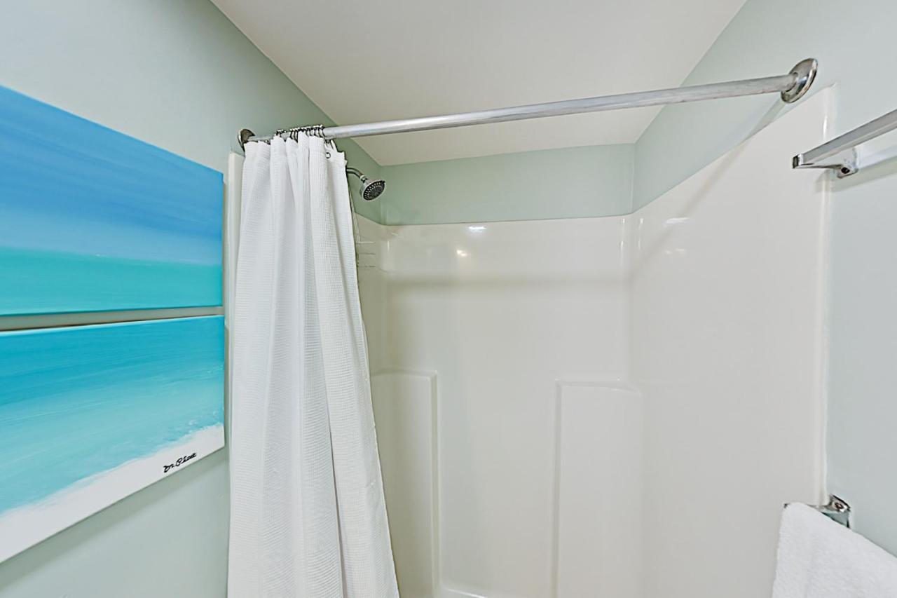 Beach-View Tradewinds Retreat, Beachside Pool Condo Orange Beach Ngoại thất bức ảnh
