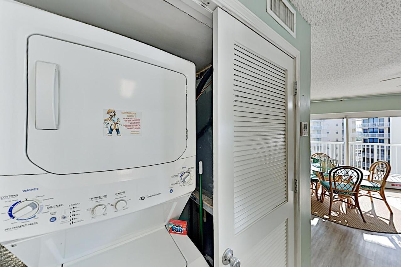 Beach-View Tradewinds Retreat, Beachside Pool Condo Orange Beach Ngoại thất bức ảnh