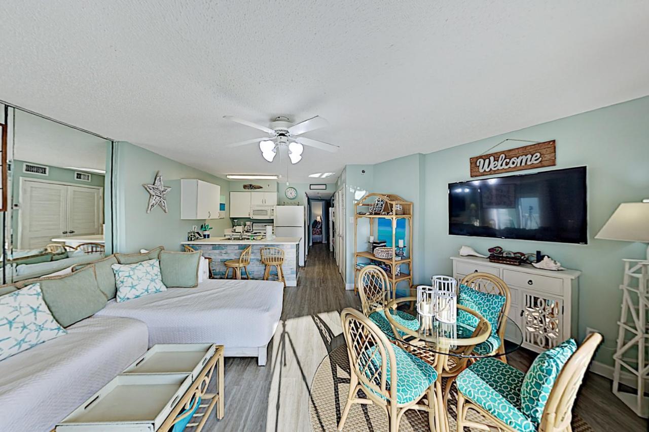Beach-View Tradewinds Retreat, Beachside Pool Condo Orange Beach Ngoại thất bức ảnh