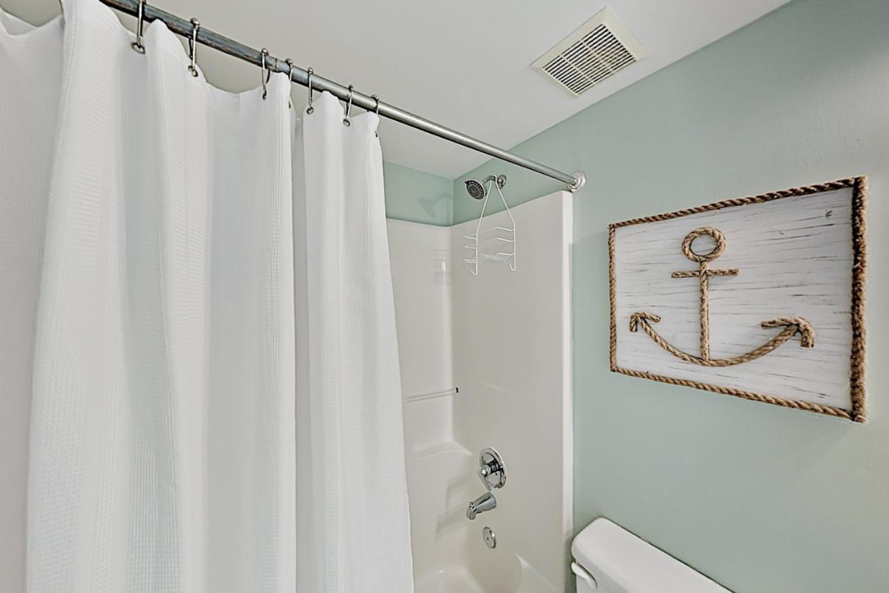 Beach-View Tradewinds Retreat, Beachside Pool Condo Orange Beach Ngoại thất bức ảnh